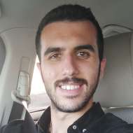 Ahmad El hajj
